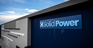 Solid Power awarded millions from US Dept. of Energy to build solid-state batteries