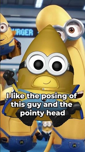 Ranking EVERY Mega Minion Funko Pop! #despicableme4