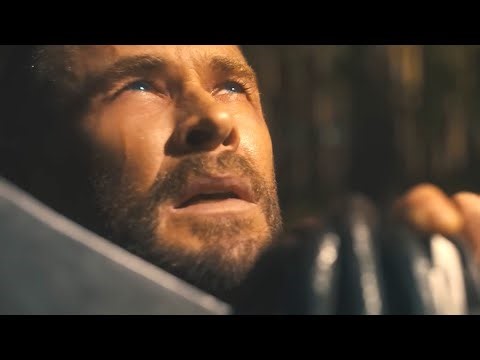 Avengers: Doomsday | Official Trailer No. 2 (Chris Hemsworth, 2026)