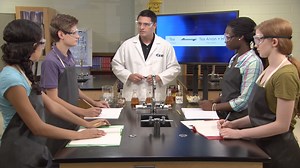 Unit 10: Introduction to Equilibrium Unit 10: Introduction to Equilibrium | Segment D: Le Chatelier's Principle