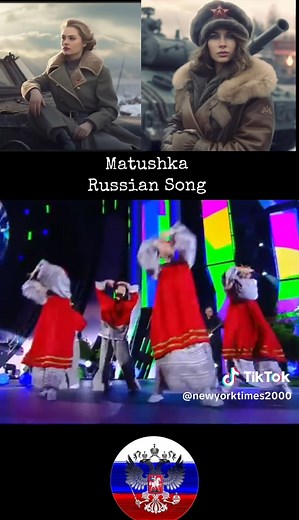 Exploring the Matushka Russian Song: A Cultural Journey