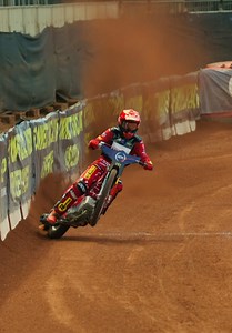 Max Fricke Manchester tonight: can he pull off another masterclass?