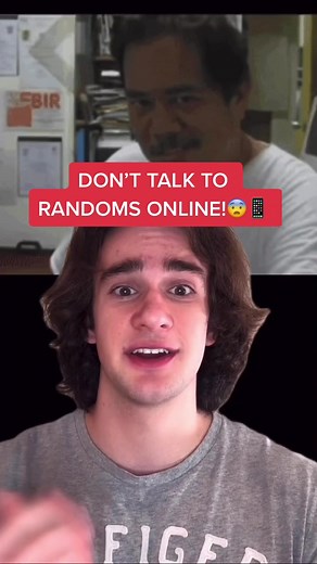 Dangers of Talking to Strangers Online: Stay Safe Online