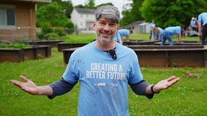 3.9K views · 64 reactions | Each spring Shaw associates volunteer thousands of hours in communities across the country and around the world to give back in places where we live and work. Shaw associates take our mission of Creating a Better Future to heart. ❤️ | Shaw Industries Group, Inc. | Facebook