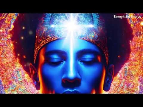 Awakening the Watcher | Meditation for Cosmic Insight