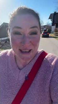 Good morning spring! 🤩🥳🎊🎉❤️