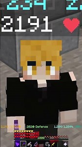 KEEP CONFUSED GOON IN JAIL #hypixelskyblock #minecraft