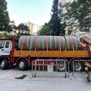 [Hot Item] Preferred Choice in The Profession: Premium Pipe-Jacking Solutions Setting a New Industry Benchmark