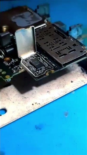 Redmi Note 9 No Service Problem | INSAT SIM Card Not Working Solution | Network Problem Fix