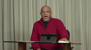 A dynamic disciple is a person who will stand up, who will be bold and courageous, who will not be manipulated, intimidated or bullied. To hear more of the message, “How to Make an Appeal”, visit fbcglenarden.org/messages. #BibleStudy #FBCGLive | First Baptist Church of Glenarden