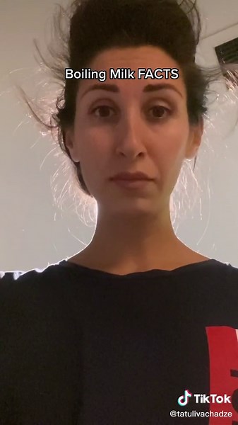 Boiling Milk: How to Boil Milk and Facts About Boiled Milk