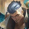 Fredrinn Counter Mobile Legends 2026 - MLCounter