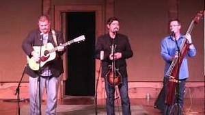 Cody Shuler & Pine Mountain Railroad - I Bowed On My Knees And Cried Holy Chords - ChordU