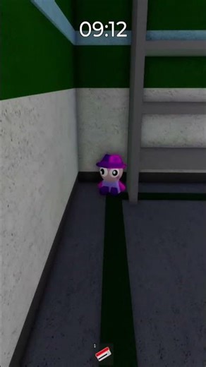 "MOOPY" PLUSHIE HOSPITAL LOCATION (ROBLOX PIGGY!)