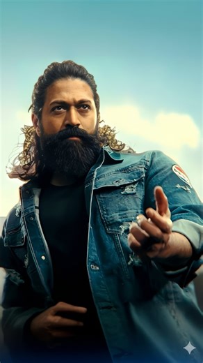 TEAM RAMANAGARA on Instagram: "Unbeatable craze 🔥🤙🥳 14 days to go rocking habba 🔥 🎇 . . . . . #toxicthemovie #toxiconmarch19th #ramanagara_yash_fc #yashbossfansramangra #yashboss"