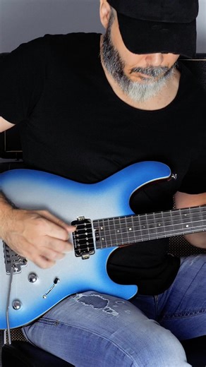 Un-break My Heart Electric Guitar Tutorial