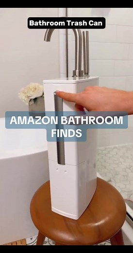 Discover Essential Amazon Bathroom Finds
