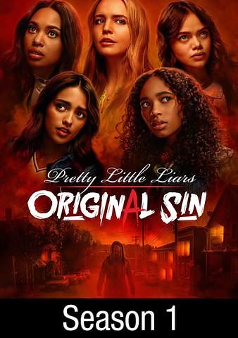 Pretty Little Liars: Original Sin: Chapter One: Spirit Week