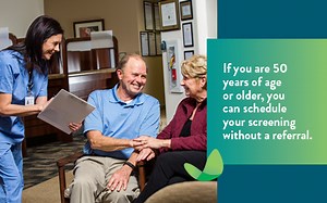 Schedule Colonoscopy | Colorectal Cancer Screen | St Cloud, MN