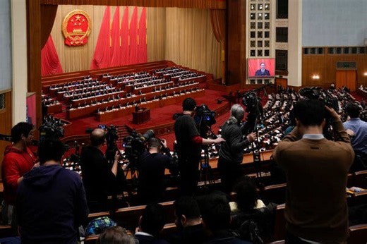 Premier’s news conference