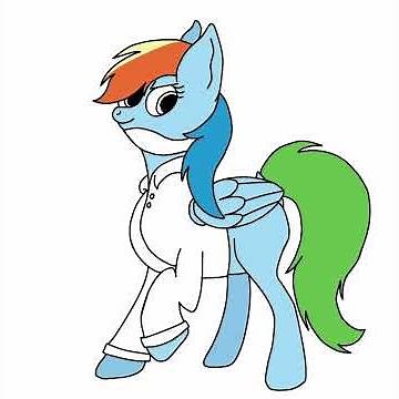 Rainbow Factory Grimdarktober 15