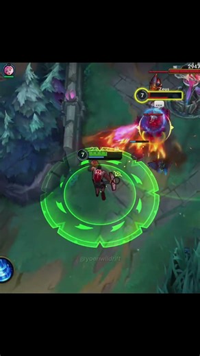 2026 Darius Highlights "12"