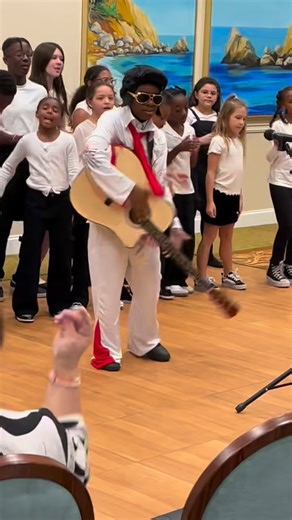 Our Capstone Performance group put on the performance of the DECADE today at Freedom Pointe! 🔥🔥🔥 Check out these highlights! We are so proud of our students! | Capstone Academy and Preschool