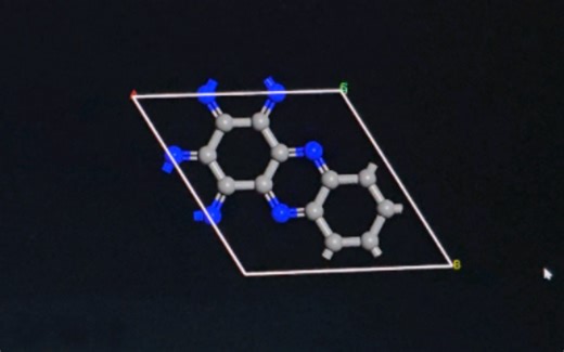 如何用VASP对二维材料进行结构优化和能带计算