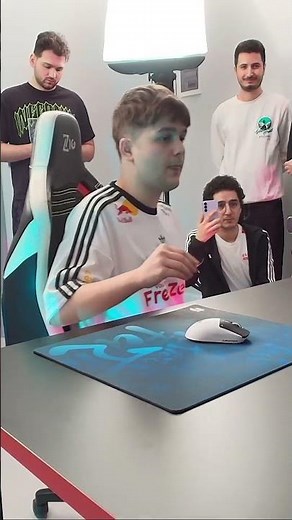 MOUSE CLICK WORLD RECORD You WON'T BELIEVE!