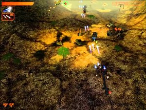 Air Strike 3D - Mission 3