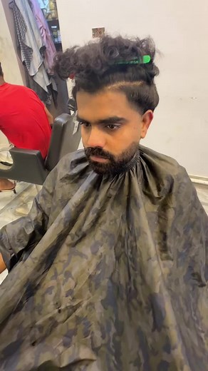 Style By Fazii (@saloonstylebyfazii)’s videos with original sound - Style By Fazii