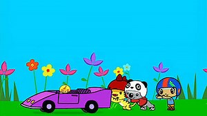 Watch Ni Hao Kai-lan Season 1 Episode 8 - Wait, Hoho, Wait!