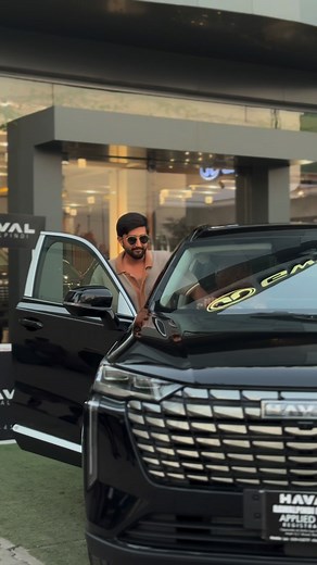 2.5K views · 24 reactions | Driving into the future with the all-new...