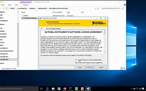 Install LabView With Ni Licensi Activator