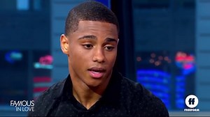 Famous in Love | Season 2, Episode 6: Paige's House Gets Broken Into | Freeform