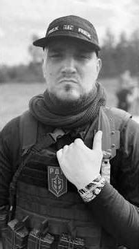 ❗️ ПО*ИБ Денис “WhiteRex” Капустин на войне в Украине