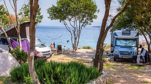 Steigende Buchungszahlen - Istrien verspricht Urlaubsfreiheit trotz Corona-Regeln