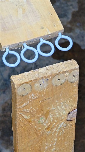 حيلة سهلة بسيطة = Unusual ideas from a creative carpenter