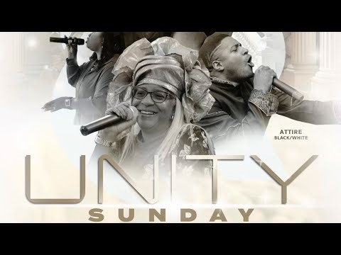 Resurgence Church-Unity Sunday