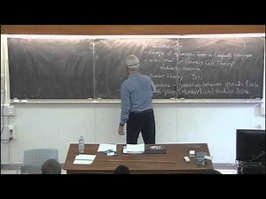 Laces 2015: (Mock) Modular forms and Applications to Strings ( J.A. Harvey Lecture I)