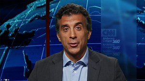 Attorney who deposed Trump: He is uncoachable