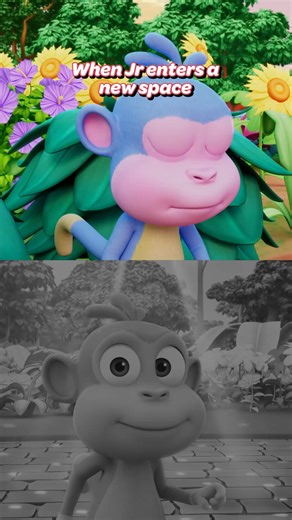 62K views · 374 reactions | That adorable transformation from unsure to unstoppable is truly unmissable 﫶 Catch some awesome entertainment in Dora New Show, everyday at 7 AM only on Nick Jr. [Dora, Boots, Dora The Explorer, Nick Jr, Nick Jr India] #nickjr #nickjrin | Nick Jr. India | Facebook