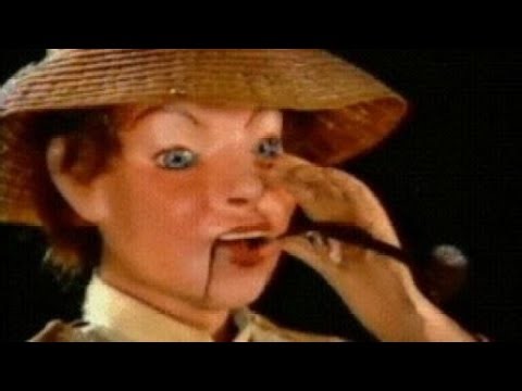 HALLOWEIRD! 🙄The Creepy World of the Automaton😳