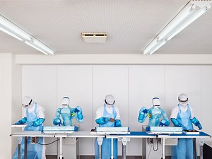 Why 2025 is a pivotal year for robotics | IBM