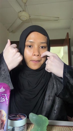 Lotion Fairy: Rahasia Kulit Cerah dan Halus