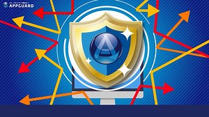 AppGuard紹介動画「もう、セキュリティで悩まない。」