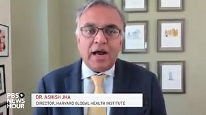 9.8K views · 44 reactions | Viewer question: Should child care centers open while schools remain closed? | PBS NewsHour | Facebook