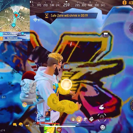 Power Of My Over Confidence😱Solo Vs Squad King😭1 Vs 4 IQ lvl 9999+Gameplay