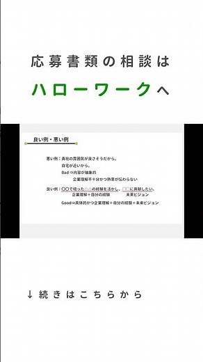もう迷わない！志望動機・自己PR・企業研究が全部わかる(志望動機の良い例・悪い例)