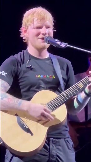 Ed Sheeran - Lego House